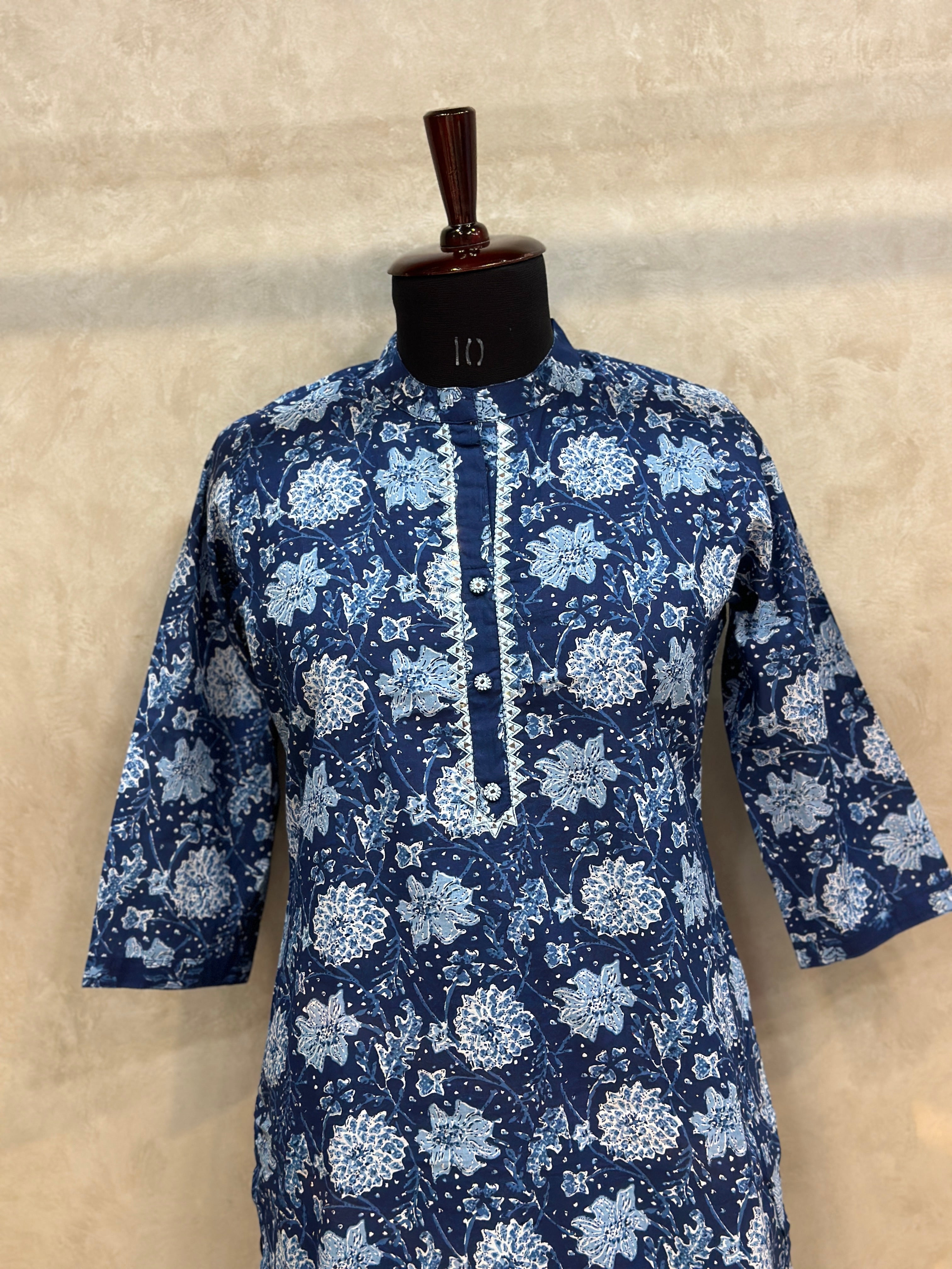 THREE PIECE JACKET SET