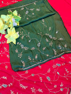 SHAGUN KI SAREE