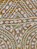 Gota Patti Handwork Sharara Set