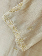 pure Malchanderi Handwork Set