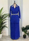 Mothda Special Handwork Co-Ord Set