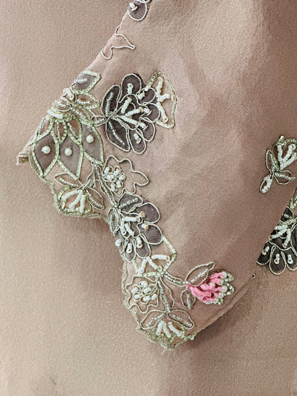 Festive Indo western Co-ord Set
