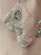 Festive Indo western Co-ord Set