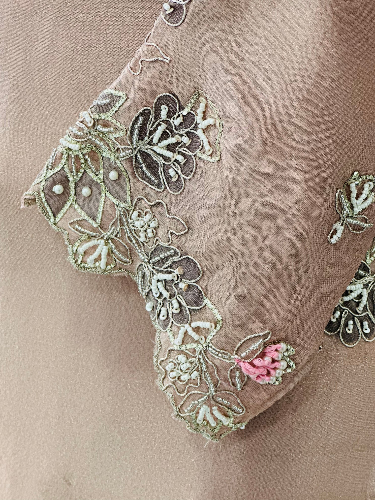 Festive Indo western Co-ord Set