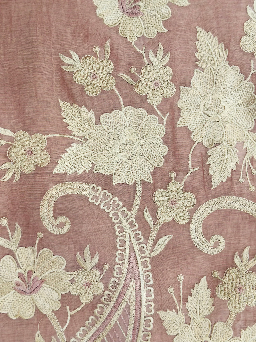 Royal Threadwork Premium Unstitched Set