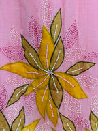 Pure Malchanderi Handwork Suit Set