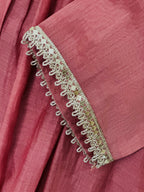 Classic Handwork Suit Set