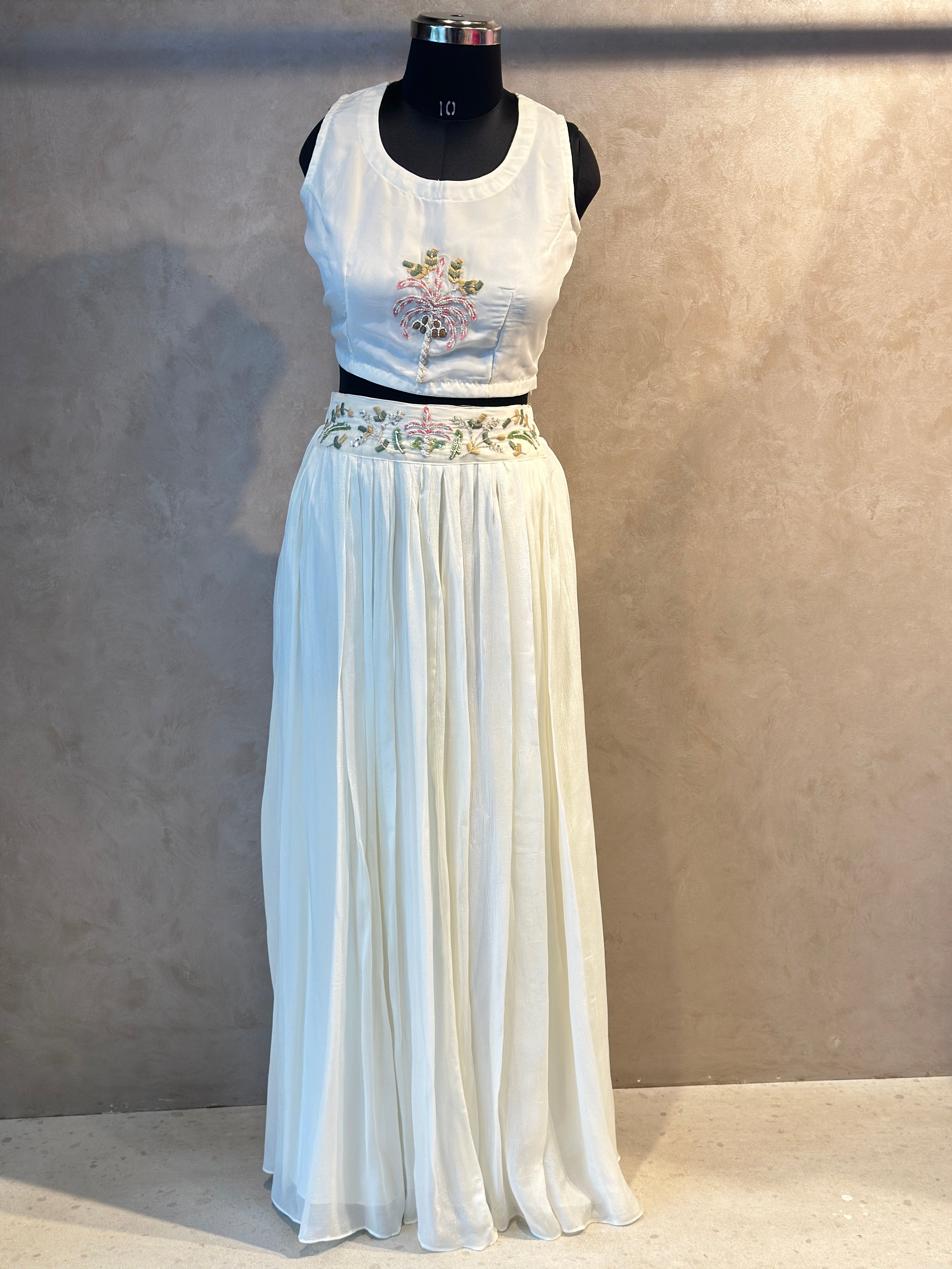 INDO FUSION JACKET SET