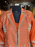INDO-FUSION IN JACKET SET