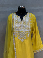 DIWALI SPECIAL SUIT SET