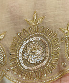 pure Malchanderi Handwork Set