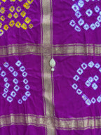 Premium Ghar Chola Handwork Suit