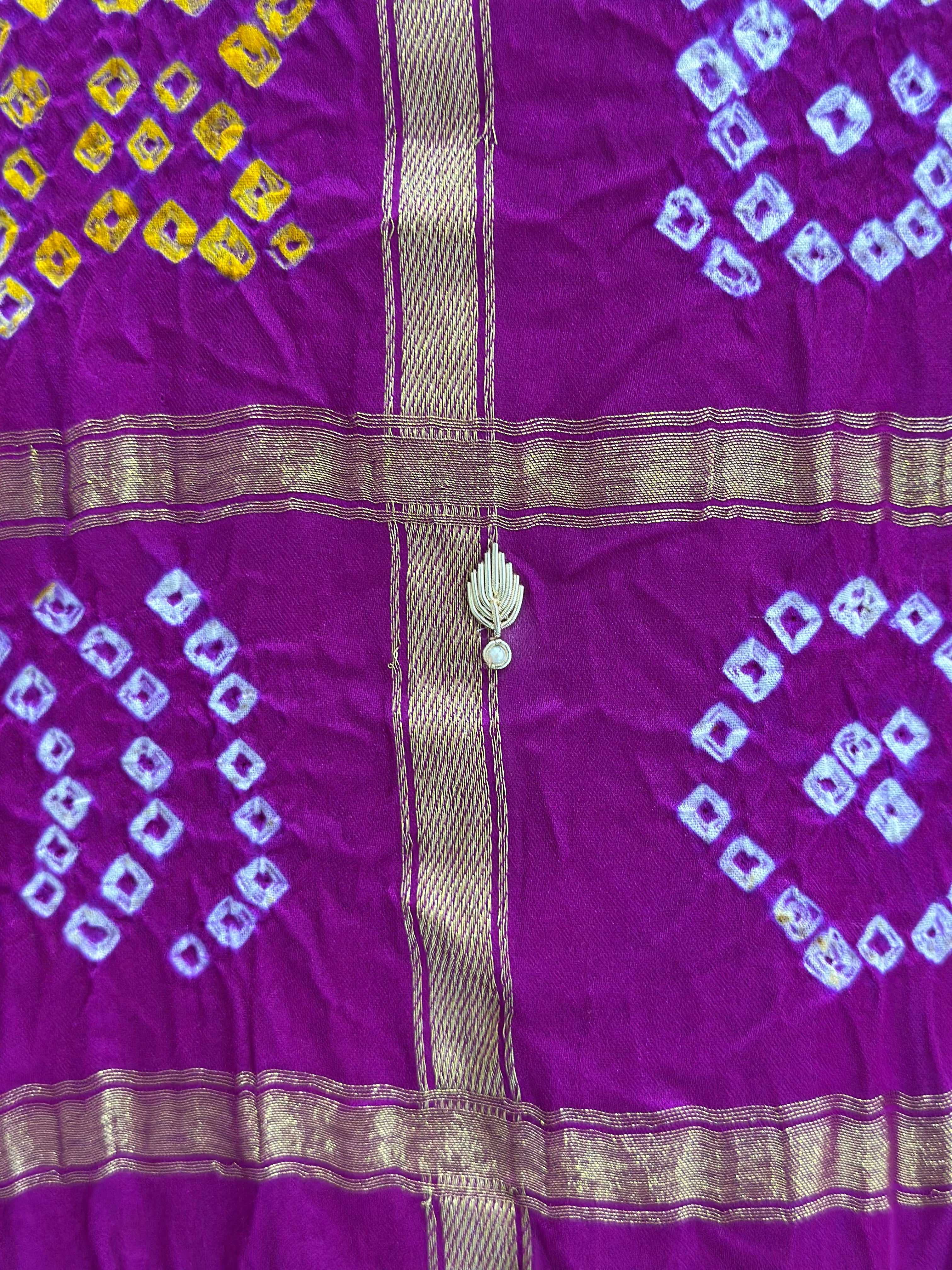 Premium Ghar Chola Handwork Suit