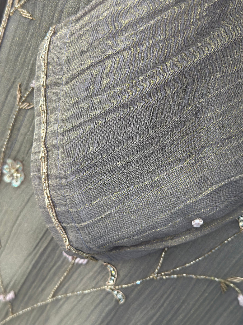 Premium Design Handwork Skirt Set