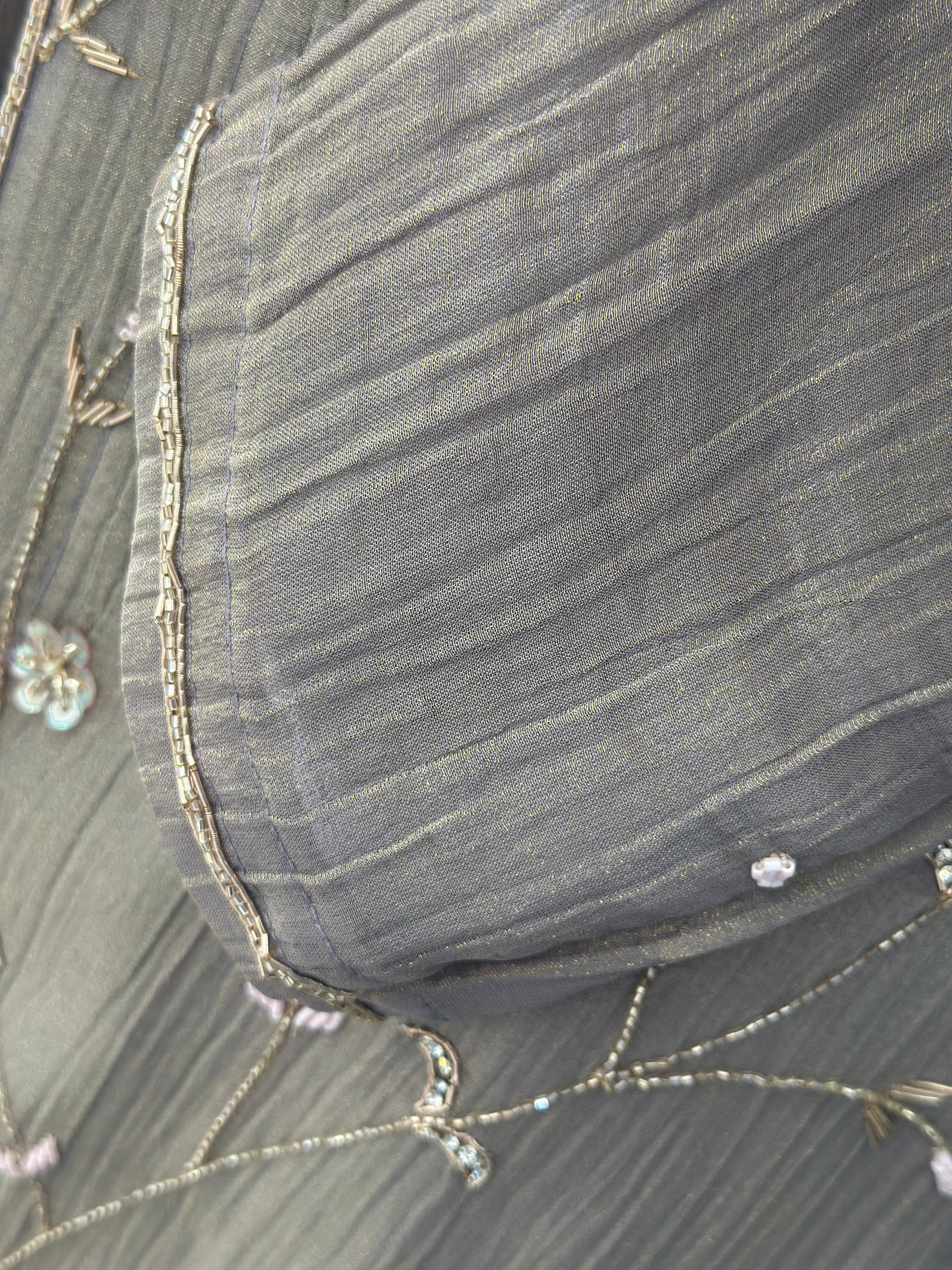 Premium Design Handwork Skirt Set