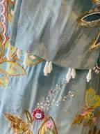 DIWALI SPECIAL HANDWORK SUIT SET