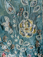 Gracefully Yours Anarkali Set