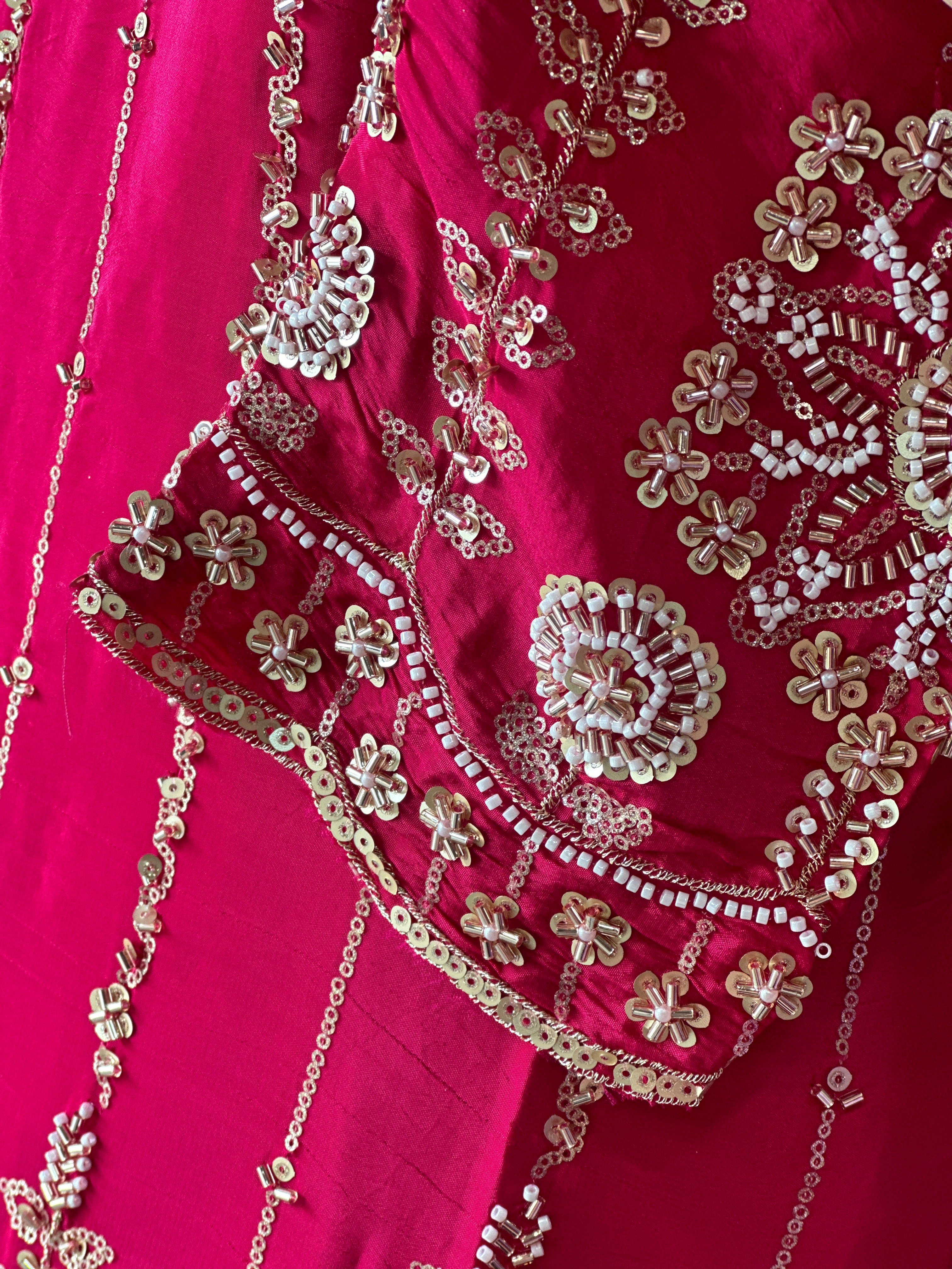 ✨🌸Royal Radiance Cord Set🌸✨