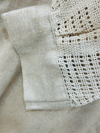Trendy Handcrafted Co-ord Set