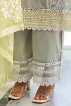 PREMIUM PAKISTANI STYLE STRAIGHT SUIT