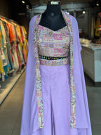 INDO-FUSION WITH SHURG SET