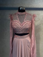 DESIGNER INDO FUSION SET