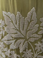 Elegant Handwork Plazo Set