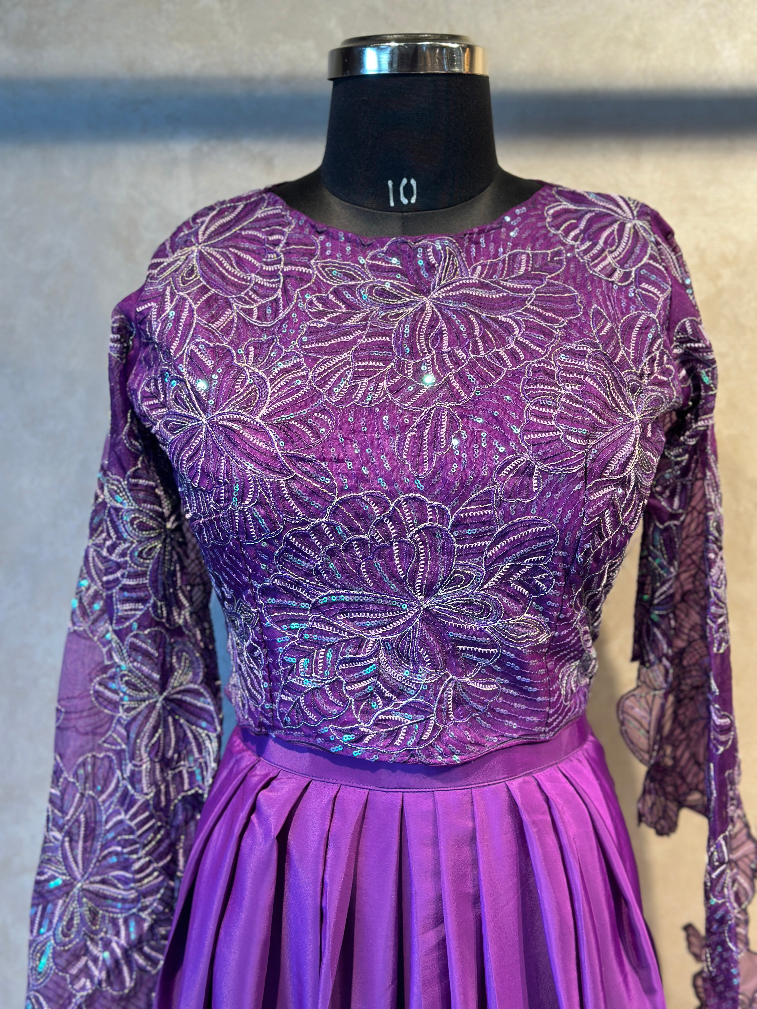 INDO-FUSION DESIGNER SET