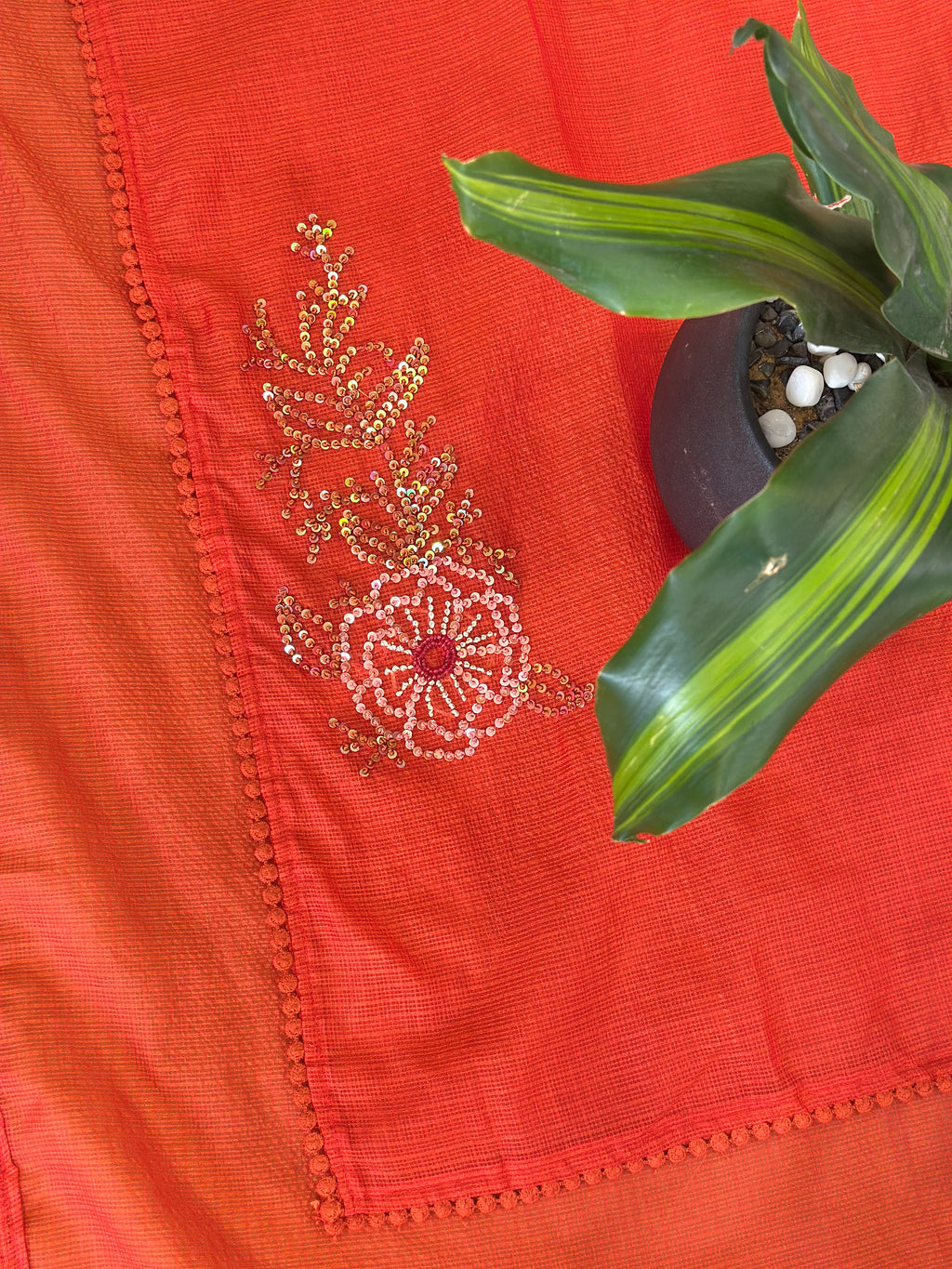 Classy & Comfortable Unstitched Suit Set