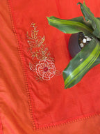 Classy & Comfortable Unstitched Suit Set