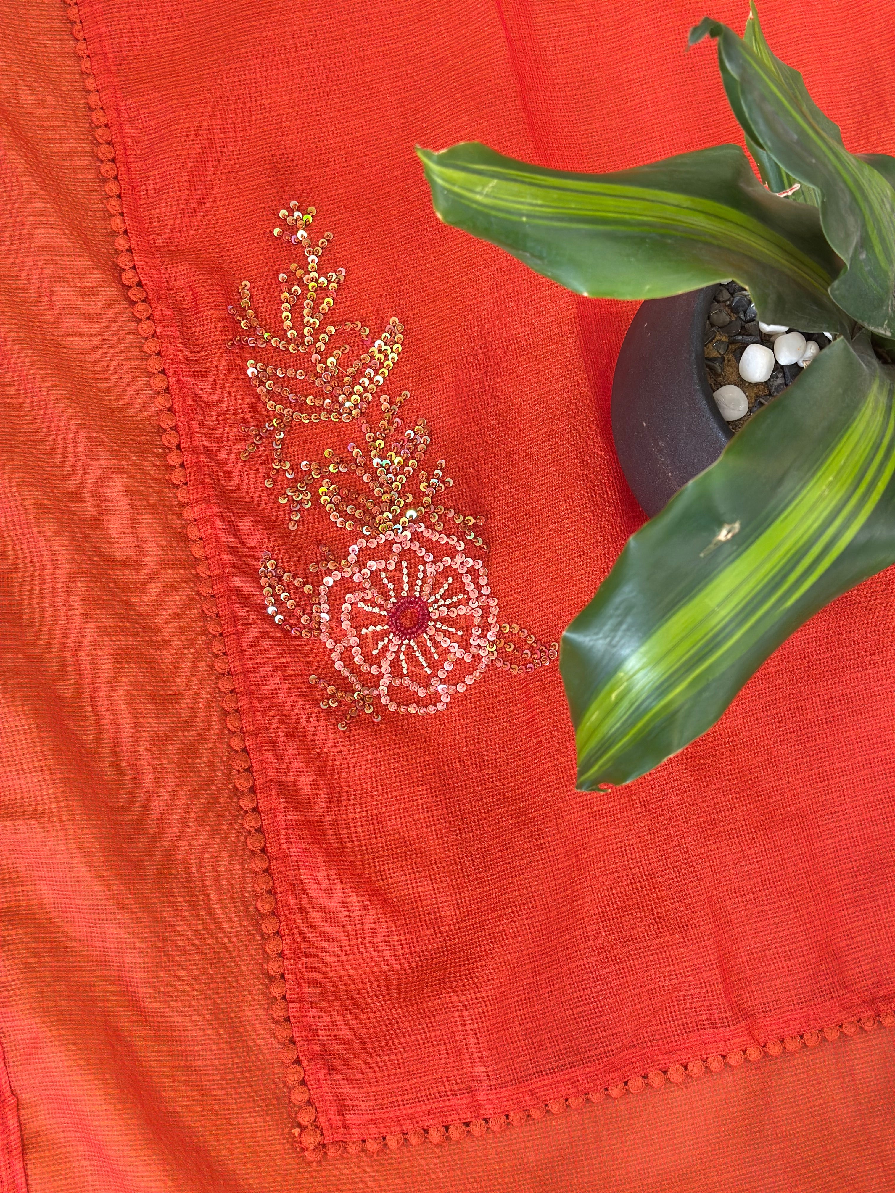 Classy & Comfortable Unstitched Suit Set