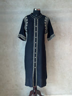 BEAUTIFUL EMBROIDERED KURTI