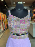 INDO-FUSION WITH SHURG SET