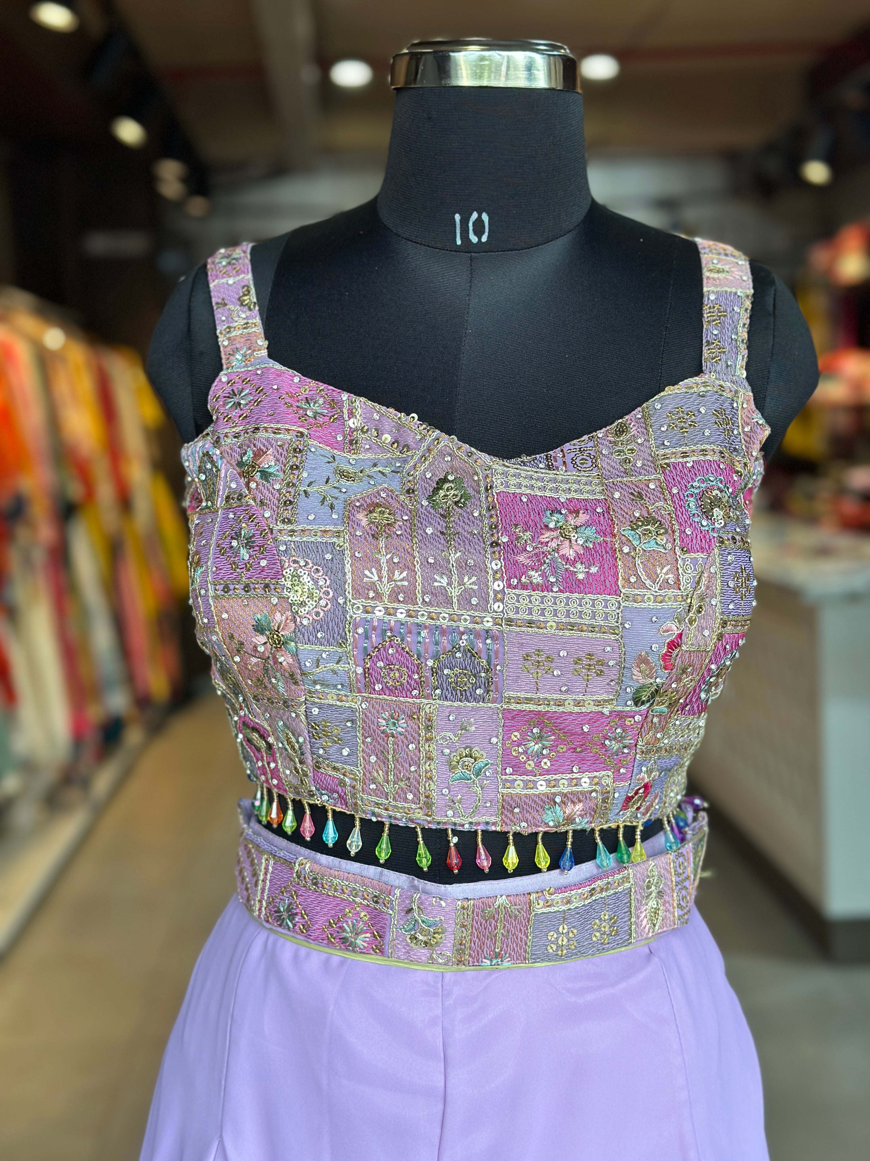 INDO-FUSION WITH SHURG SET