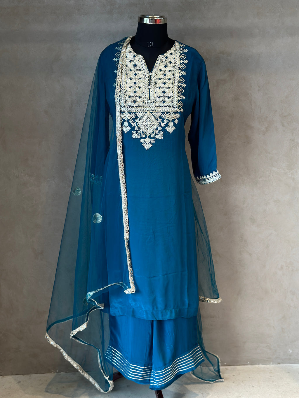 DIWALI SPECIAL SUIT SET