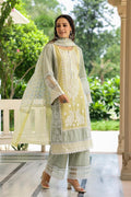 PREMIUM PAKISTANI STYLE STRAIGHT SUIT