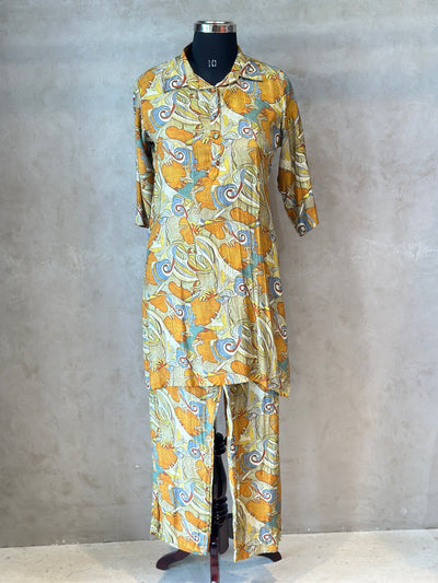 BEAUTIFUL CO-ORD SET