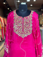 KAFTAN IN GOTTA PATTI