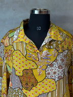 BEAUTIFUL MUSLIN CO-ORD SET
