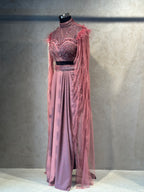 DESIGNER INDO FUSION SET