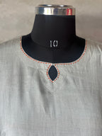 TWO PIECE CO-ORD SET