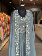 INDO-FUSION SKIRT OR SHURG SET