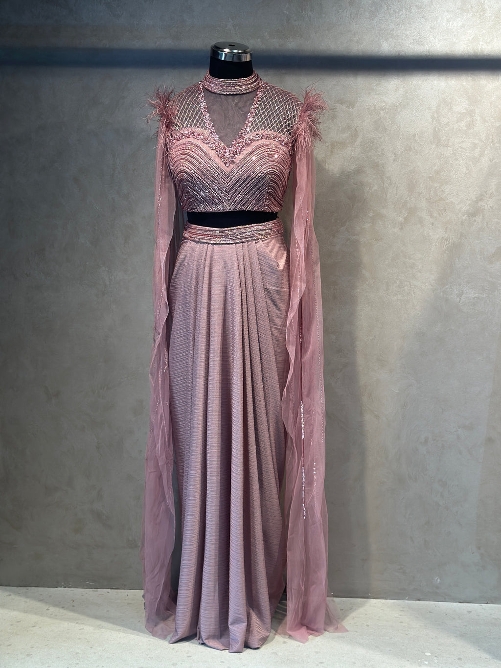 DESIGNER INDO FUSION SET