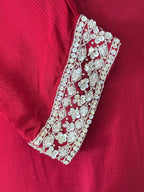 Elegant Handwork Kurta Set