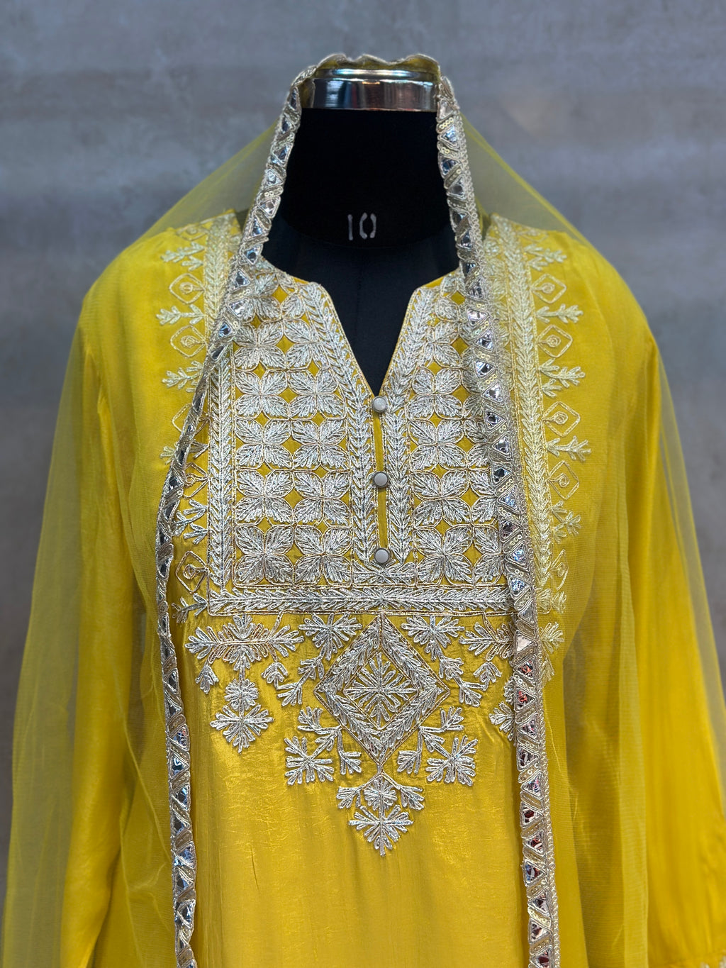 DIWALI SPECIAL SUIT SET