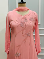 Most Elegance Handwork Suit Set