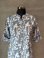 BEAUTIFUL COTTON KURTI