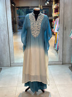KAFTAN IN HANDWORK