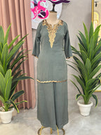Royal Grace Co-ord Set