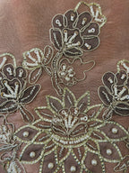 Festive Indo western Co-ord Set